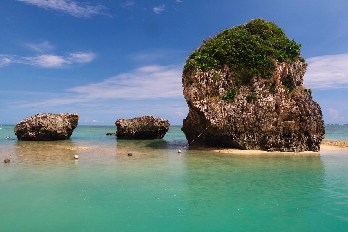 🏖️ 미바루 비치 이미지 5
